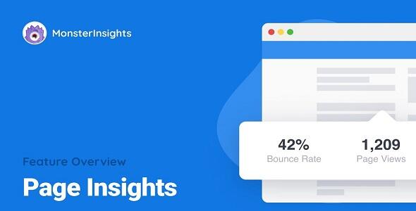 Monsterinsights Page Insights Addon Gpl V1 6 0 Monsterinsights Page Insights Addon Gpl V1 6 0