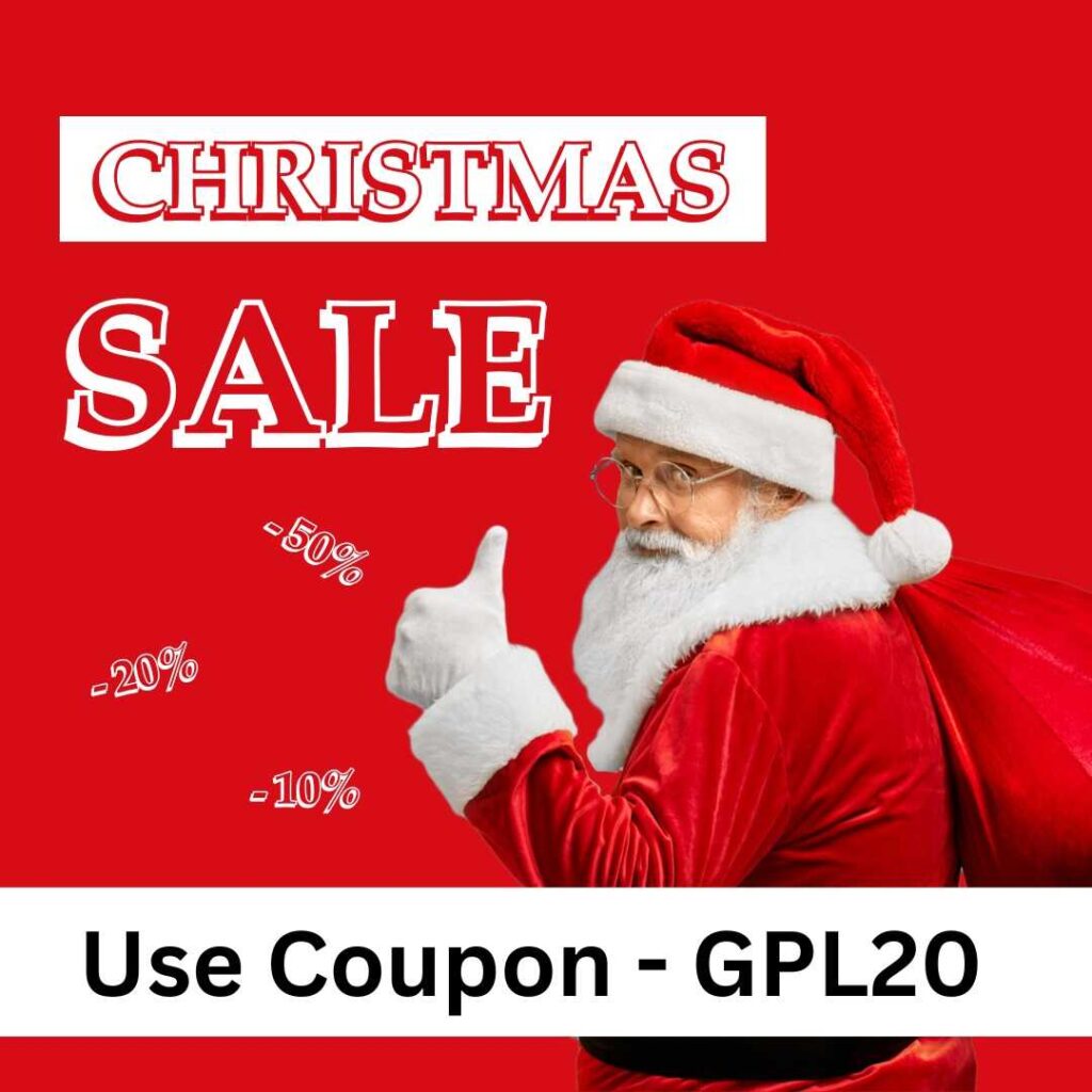 Happy New Year Offers