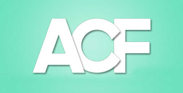 ACF - Advanced Custom Fields pro real GPL