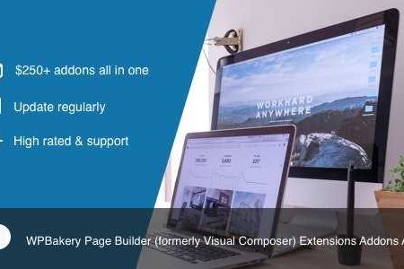All in One Addons for WPBakery