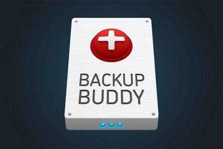 BackupBuddy