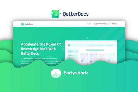 BetterDocs Pro