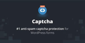 Captcha Plus Plugin GPL