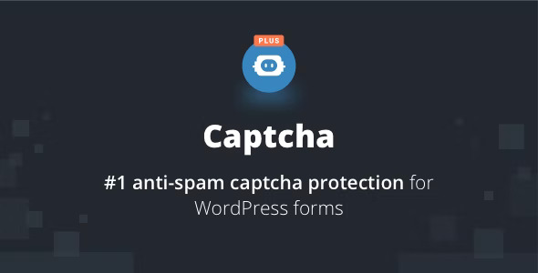 Captcha Plus Plugin GPL