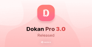 Dokan Pro Real GPL