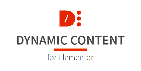 Dynamic Content for Elementor Real GPL