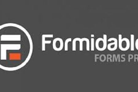Formidable Forms Pro