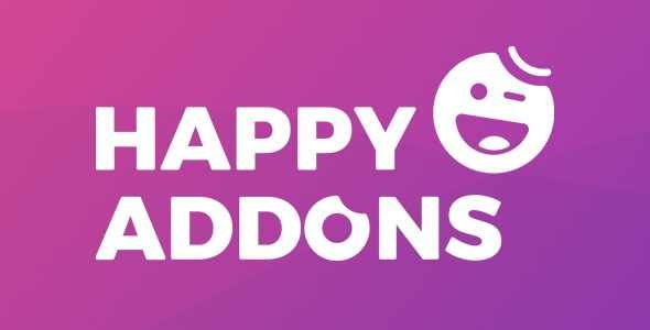 Happy Addons For Elementor Real GPL