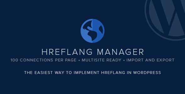 Hreflang Manager GPL