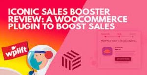 Iconic Sales Booster for WooCommerce