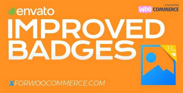 Improved Sale Badges for WooCommerce Real GPL