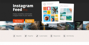 Instagram Feed Pro