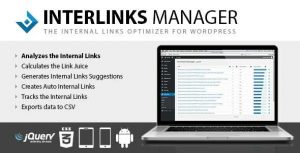 Interlinks Manager Real GPL
