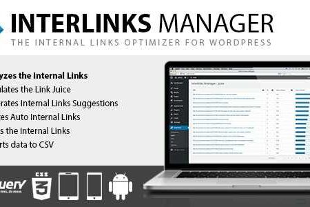 Interlinks Manager Real GPL