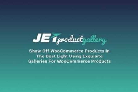 Jet Product Gallery for Elementor