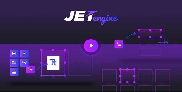 JetEngine Plugin Real GPL