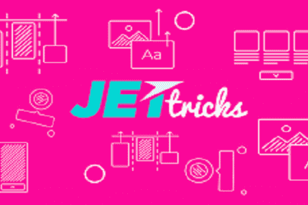 JetTricks