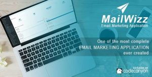 MailWizz Email Marketing