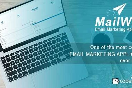 MailWizz Email Marketing