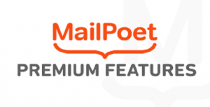 Mailpoet Premium