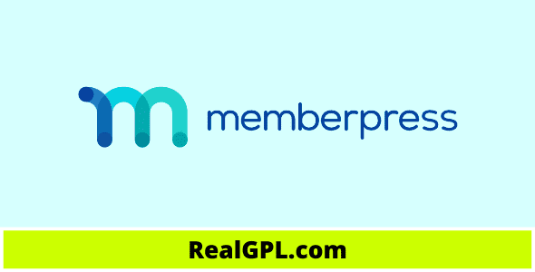 MemberPress Plugin Real GPL