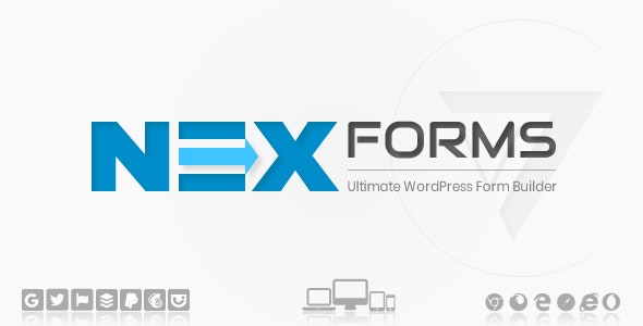 Nex Form Plugin Real GPL