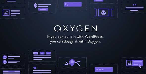 Oxygen Builder Real GPL