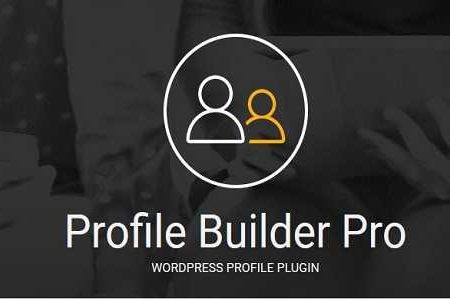 Profile Builder Pro