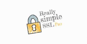 Really Simple SSL Pro
