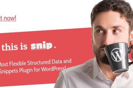 SNIP Structured Data