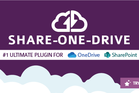 Share One Drive Real GPL