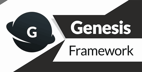 StudioPress Genesis Framework Real GPL