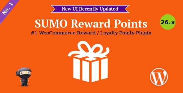 Sumo Reward Points Real GPL