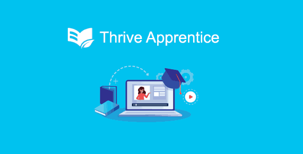 Thrive Apprentice GPL