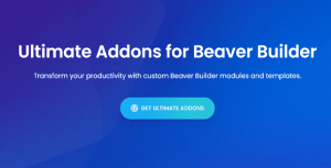 Ultimate Addons For Beaver Builder Real GPL