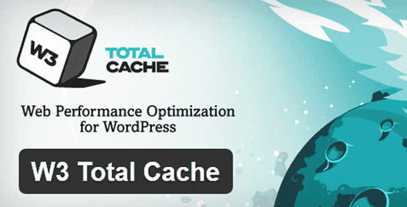 W3 Total Cache Pro Real GPL