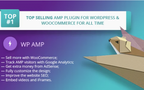 WP-AMP-GPL