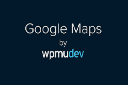 WPMU Dev Google Maps