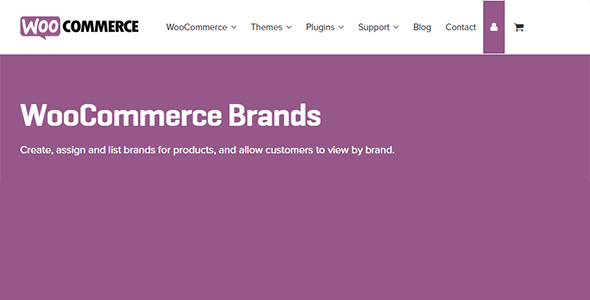 WooCommerce Brands Real GPL