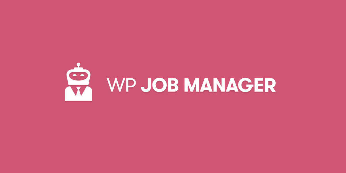 Wp Job manager GPL