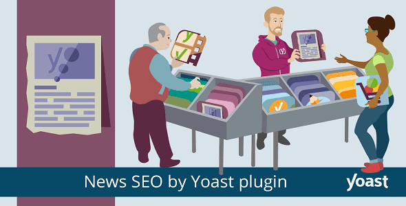 Yoast NEWs SEO Real GPL