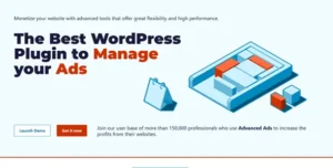 advanced Ads