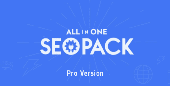 all in one seo pro real GPL