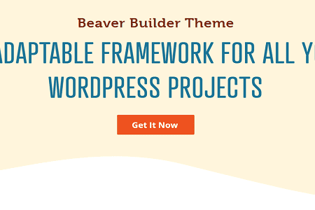 beaver builder theme Real GPL