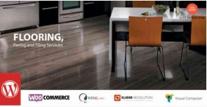 Flooring Services