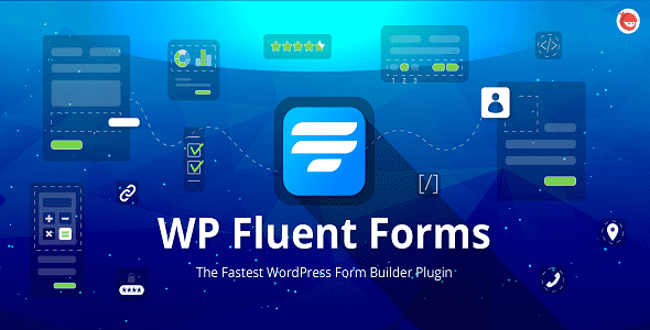 WP Fluent Forms Pro Addon Plugin Real GPL
