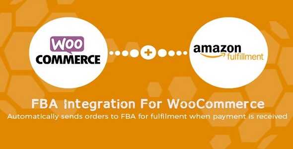 WooCommerce Amazon Fulfilment Real GPL