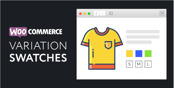 WooCommerce Variation Swatches Plugin Real GPL