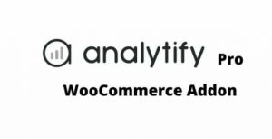 Analytify WooCommerce Addon
