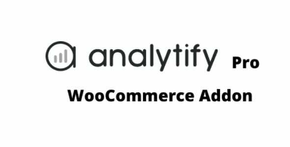Analytify WooCommerce Addon